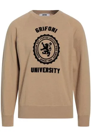 GRIFONI KNITWEAR - Jumpers - on YOOX.com
