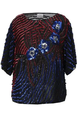 P.A.R.O.S.H. TOPWEAR - Tops - on YOOX.com