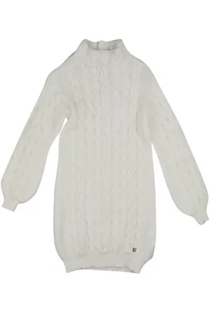 ERMANNO SCERVINO KNITWEAR - Turtlenecks - on YOOX.com