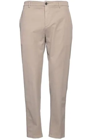 DEPARTMENT 5 BOTTOMWEAR - Trousers - on YOOX.com