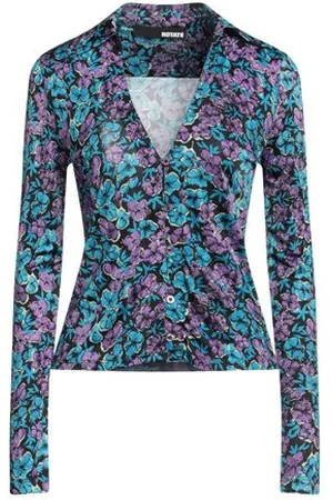 ROTATE TOPWEAR - Shirts - on YOOX.com