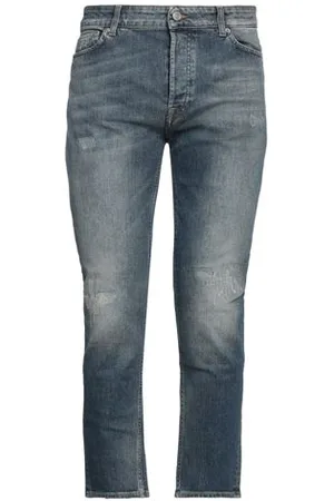 DEPARTMENT 5 BOTTOMWEAR - Jeans - on YOOX.com