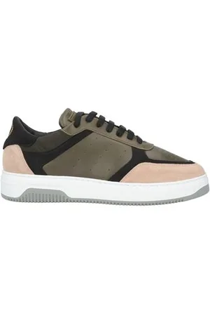 Pollini FOOTWEAR - Trainers - on YOOX.com
