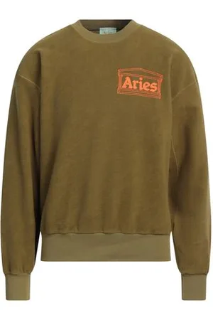 ARIES TOPWEAR - Sweatshirts - on YOOX.com