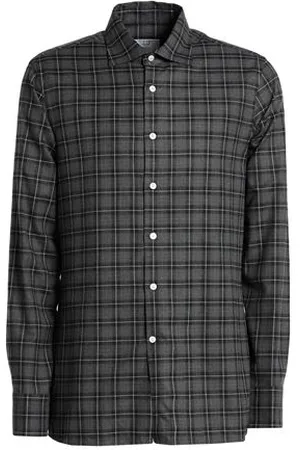 Dunhill TOPWEAR - Shirts - on YOOX.com