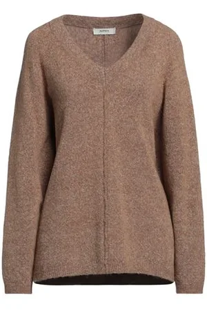 ALPHA STUDIO KNITWEAR - Jumpers - on YOOX.com