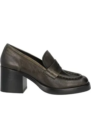 ZINDA FOOTWEAR - Loafers - on YOOX.com