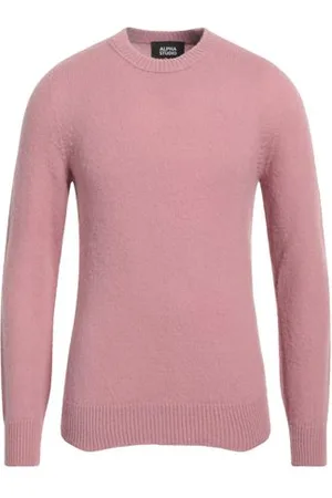 ALPHA STUDIO KNITWEAR - Jumpers - on YOOX.com