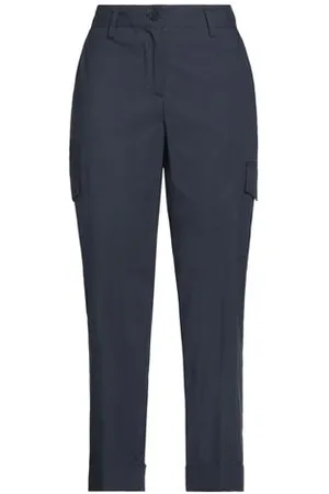 P.A.R.O.S.H. BOTTOMWEAR - Trousers - on YOOX.com