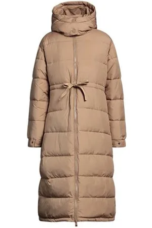 Twin-Set COATS & JACKETS - Puffers - on YOOX.com