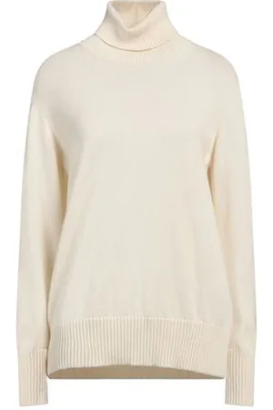 ALPHA STUDIO KNITWEAR - Turtlenecks - on YOOX.com