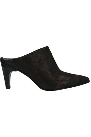 1725.A FOOTWEAR - Mules & Clogs - on YOOX.com
