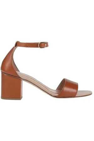 Twin-Set FOOTWEAR - Sandals - on YOOX.com