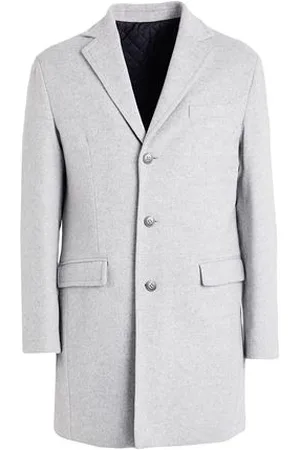 Brian Dales COATS & JACKETS - Coats - on YOOX.com