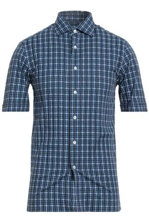 Dunhill TOPWEAR - Shirts - on YOOX.com