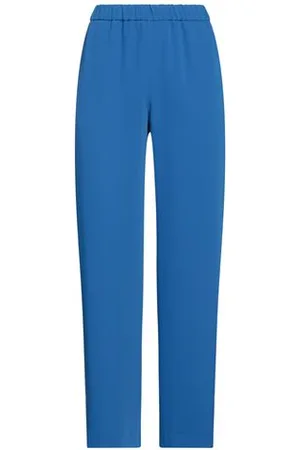 MP MASSIMO PIOMBO BOTTOMWEAR - Trousers - on YOOX.com