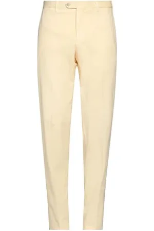 FEDELI BOTTOMWEAR - Trousers - on YOOX.com