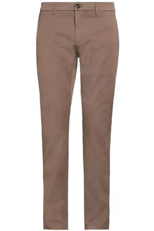 DEPARTMENT 5 BOTTOMWEAR - Trousers - on YOOX.com