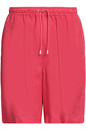FEDELI BOTTOMWEAR - Shorts & Bermuda Shorts - on YOOX.com