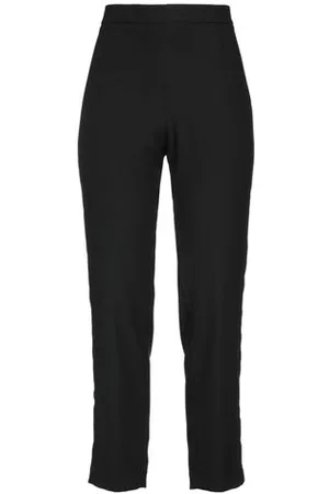 HEBE STUDIO BOTTOMWEAR - Trousers - on YOOX.com