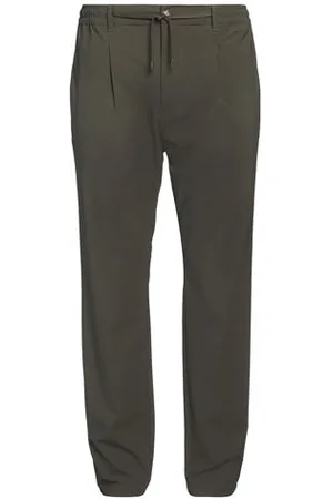 CRUNA BOTTOMWEAR - Trousers - on YOOX.com