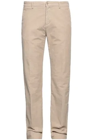 MP MASSIMO PIOMBO BOTTOMWEAR - Trousers - on YOOX.com