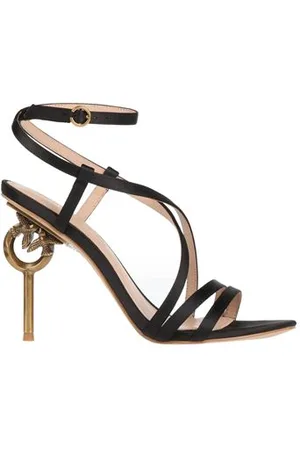Pinko FOOTWEAR - Sandals - on YOOX.com