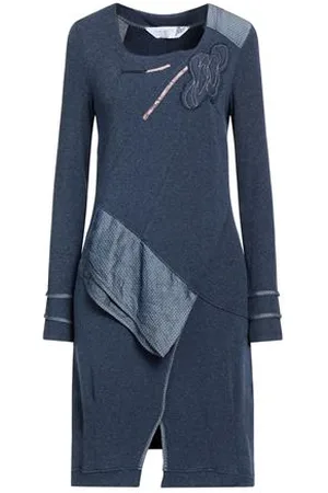 DANIELA DALLAVALLE DRESSES - Mini dresses - on YOOX.com