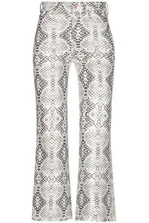 7 for all Mankind BOTTOMWEAR - Jeans - on YOOX.com