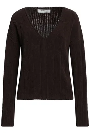 ALPHA STUDIO KNITWEAR - Jumpers - on YOOX.com