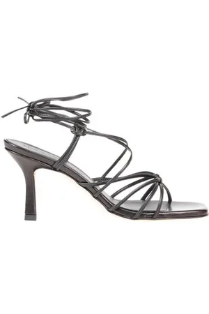 LUCA VALENTINI FOOTWEAR - Sandals - on YOOX.com
