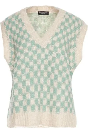 ANGELA MELE MILANO KNITWEAR - Jumpers - on YOOX.com