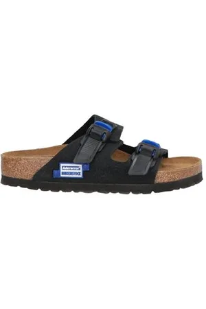 Birkenstock FOOTWEAR - Sandals - on YOOX.com