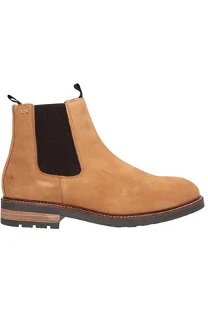 Hackett FOOTWEAR - Ankle boots - on YOOX.com
