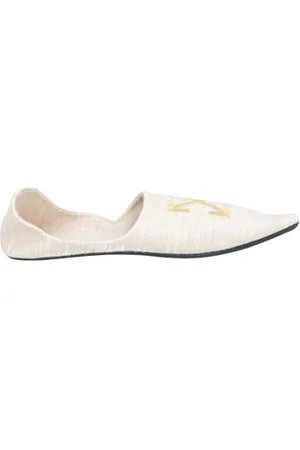 OFF-WHITE FOOTWEAR - House slippers - on YOOX.com