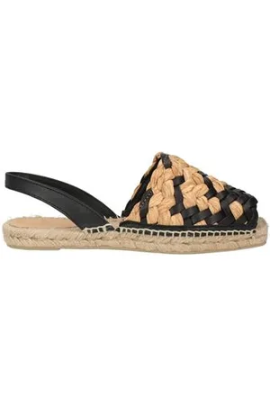 Castaner FOOTWEAR - Espadrilles - on YOOX.com