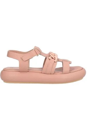 Pollini FOOTWEAR - Sandals - on YOOX.com