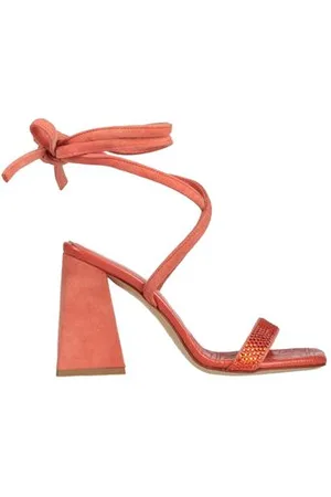 GIAMPAOLO VIOZZI FOOTWEAR - Sandals - on YOOX.com