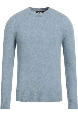 ALPHA STUDIO KNITWEAR - Jumpers - on YOOX.com