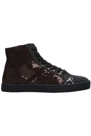 Hogan FOOTWEAR - Trainers - on YOOX.com