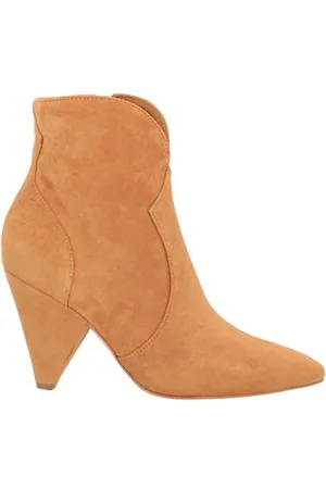 Liu Jo FOOTWEAR - Ankle boots - on YOOX.com