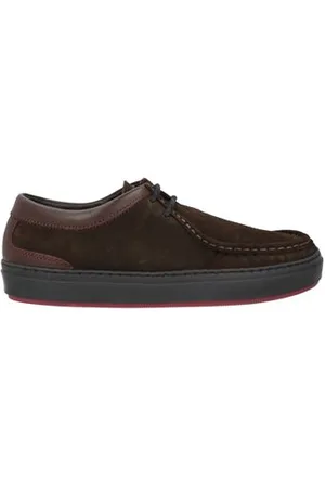 Cerruti 1881 FOOTWEAR - Lace-up shoes - on YOOX.com
