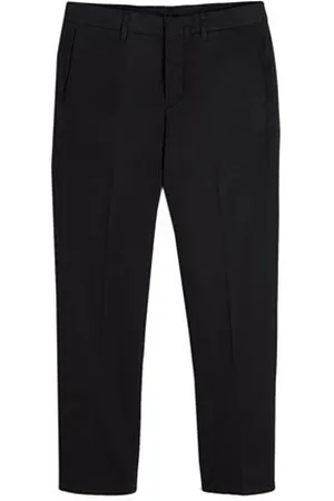 Dunhill BOTTOMWEAR - Trousers - on YOOX.com