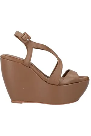 Paloma Barceló FOOTWEAR - Sandals - on YOOX.com