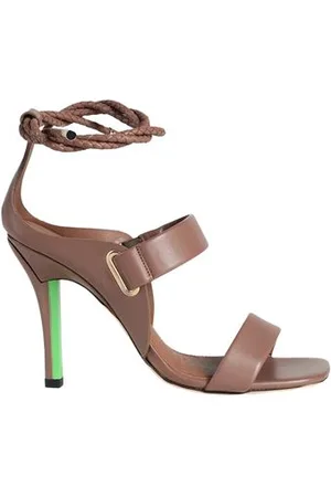 Tommy Hilfiger FOOTWEAR - Sandals - on YOOX.com
