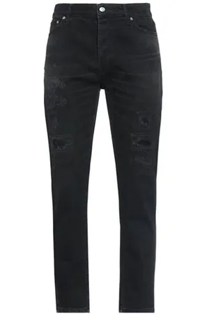 DEPARTMENT 5 BOTTOMWEAR - Jeans - on YOOX.com