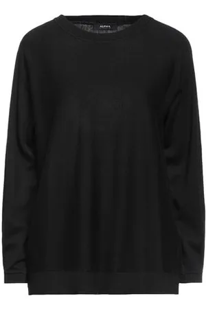 ALPHA STUDIO KNITWEAR - Jumpers - on YOOX.com