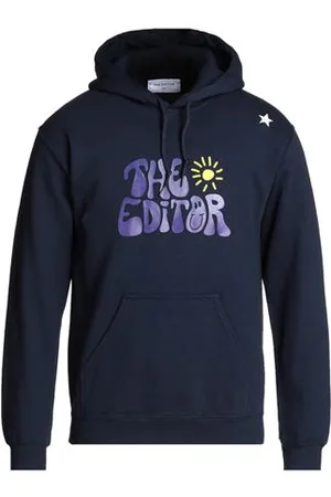 THE EDITOR TOPWEAR - Sweatshirts - on YOOX.com