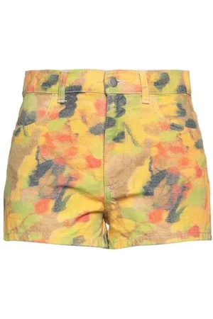 Serafini BOTTOMWEAR - Shorts & Bermuda Shorts - on YOOX.com