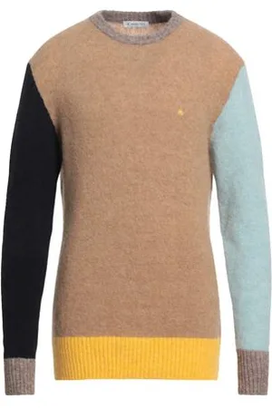 Manuel Ritz KNITWEAR - Jumpers - on YOOX.com